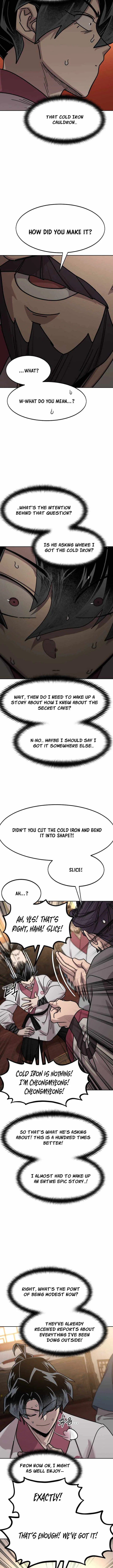 I Became A Married Man in Another World Chapter 178 – Page 12