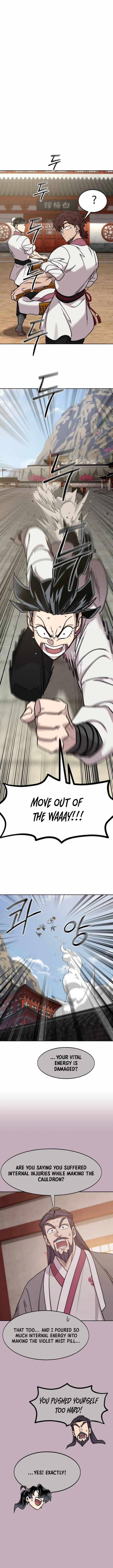 I Became A Married Man in Another World Chapter 178 – Page 14