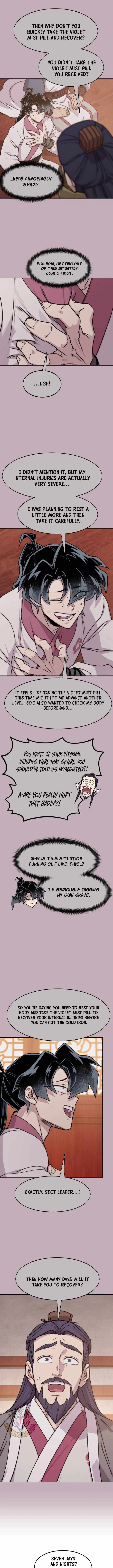 I Became A Married Man in Another World Chapter 178 – Page 15