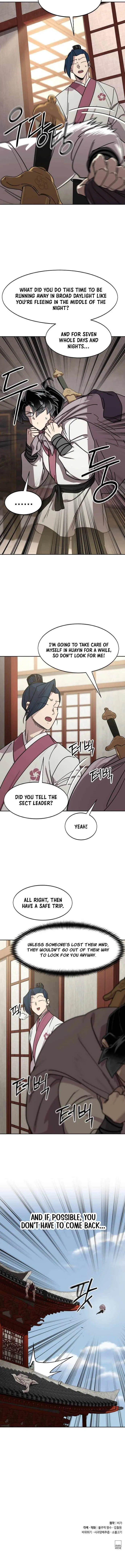 I Became A Married Man in Another World Chapter 178 – Page 16