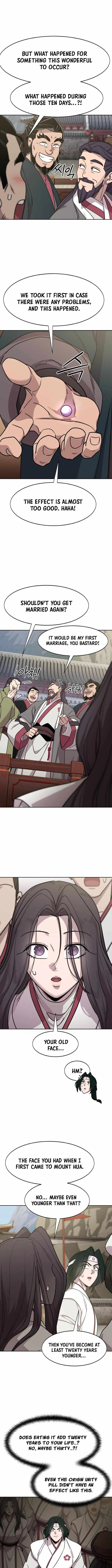 I Became A Married Man in Another World Chapter 177 – Page 2