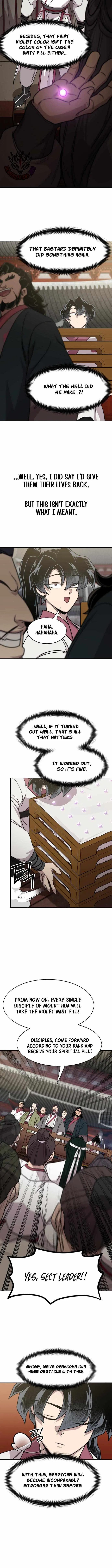 I Became A Married Man in Another World Chapter 177 – Page 3