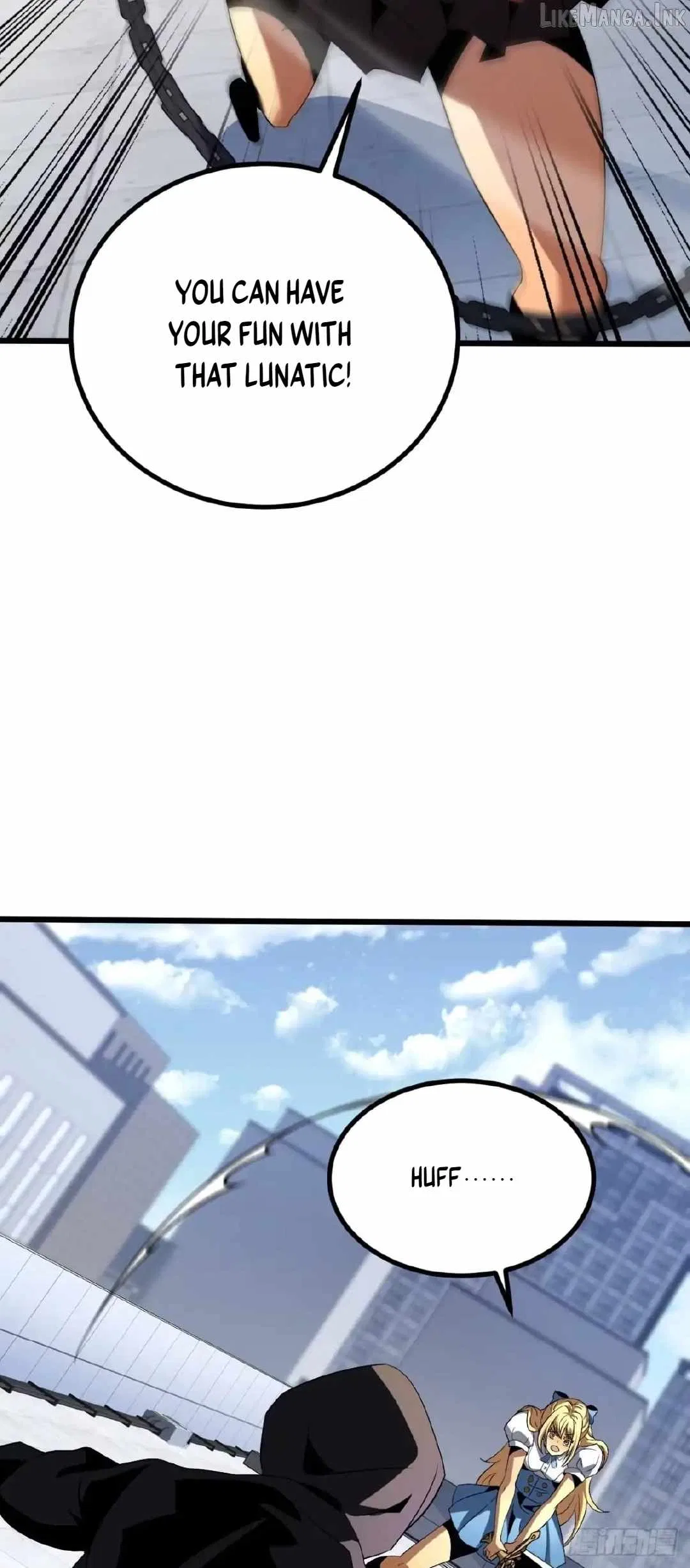 I Became A Married Man in Another World Chapter 147 – Page 15
