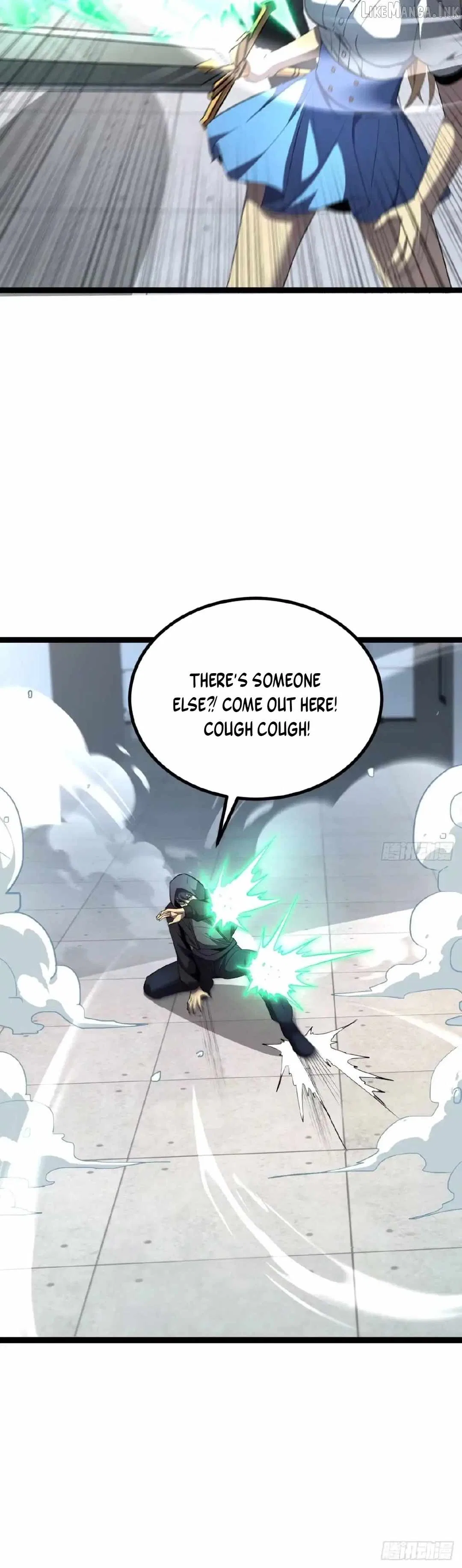 I Became A Married Man in Another World Chapter 147 – Page 38
