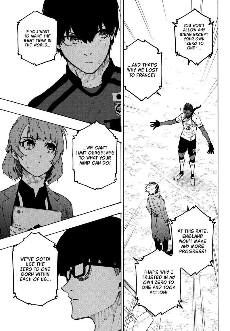 Greetings, Sect Leader Chapter 359 – Page 3