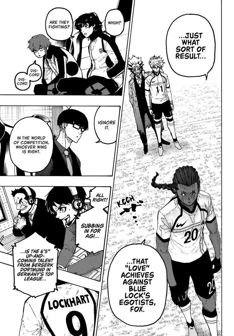 Greetings, Sect Leader Chapter 359 – Page 7