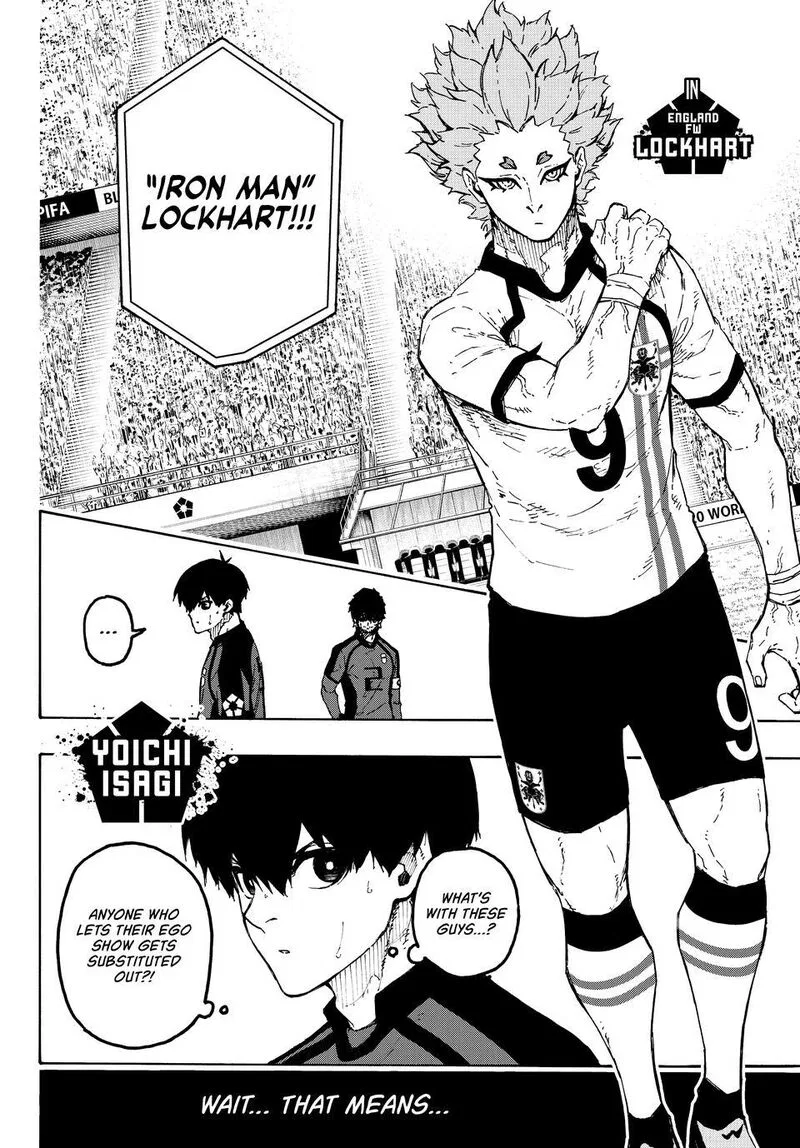 Greetings, Sect Leader Chapter 359 – Page 8