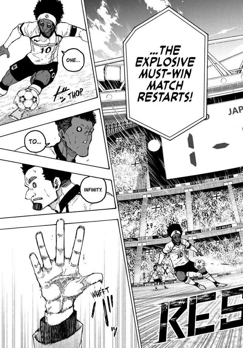 Greetings, Sect Leader Chapter 359 – Page 11