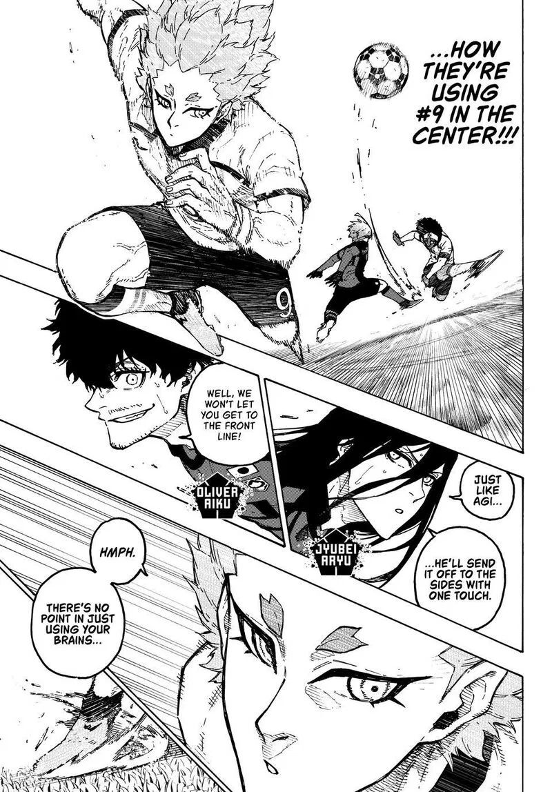 Greetings, Sect Leader Chapter 359 – Page 13