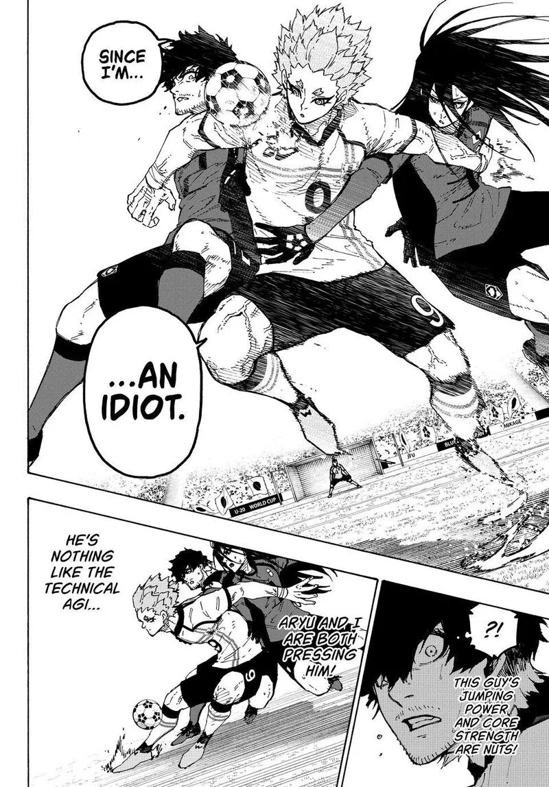 Greetings, Sect Leader Chapter 359 – Page 14