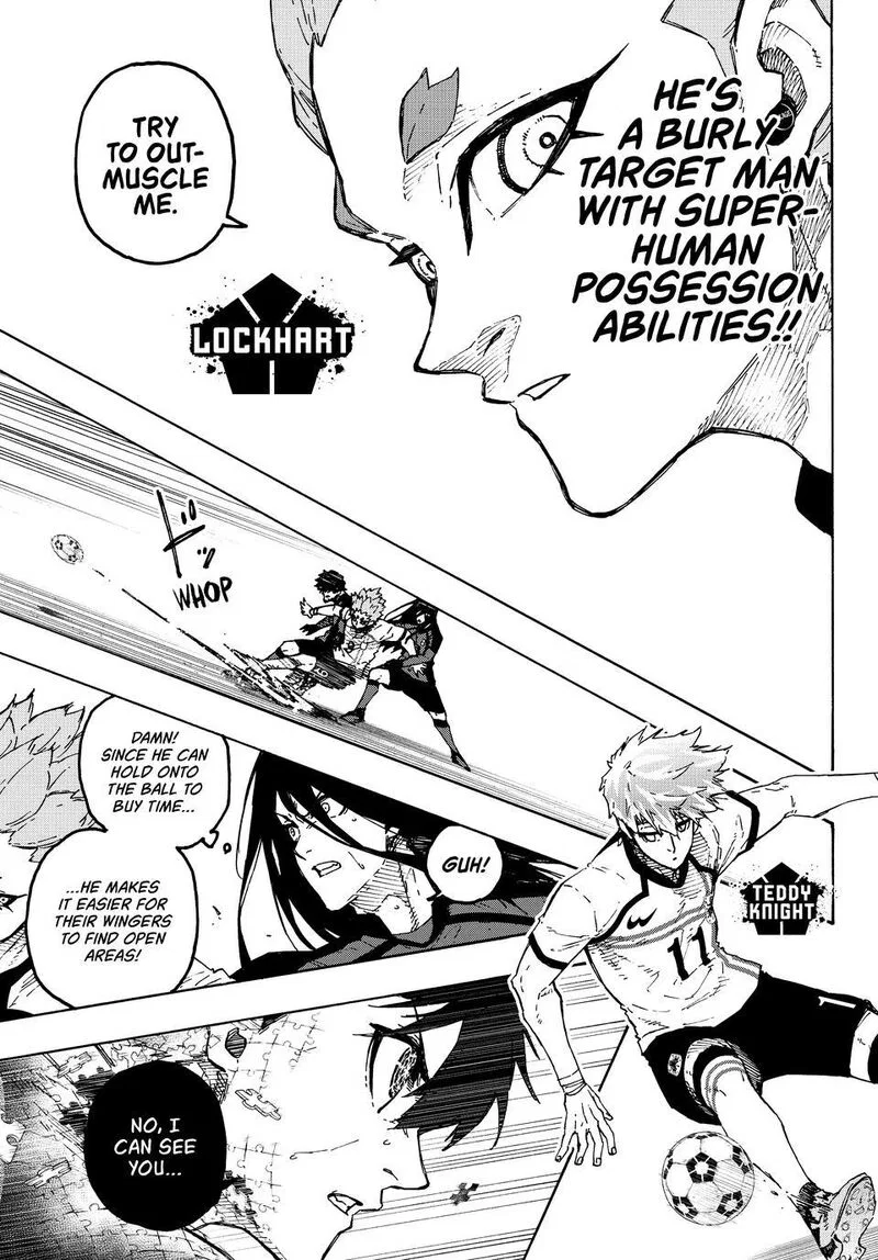 Greetings, Sect Leader Chapter 359 – Page 15