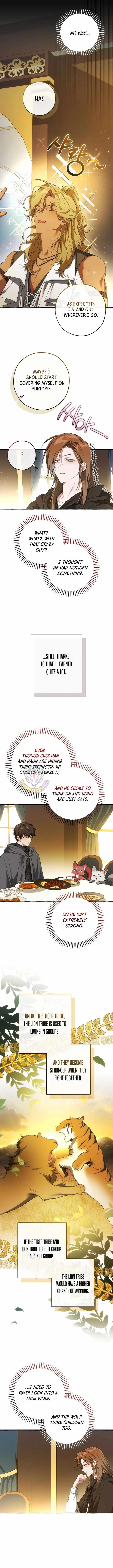 The Level 9999 Otherworldly Warriors From the End of the Edo Period Chapter 187 – Page 9