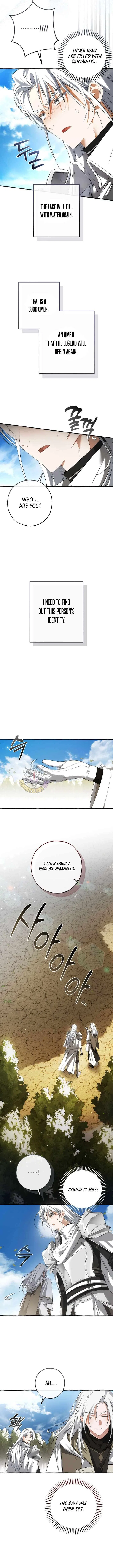 The Level 9999 Otherworldly Warriors From the End of the Edo Period Chapter 186 – Page 13