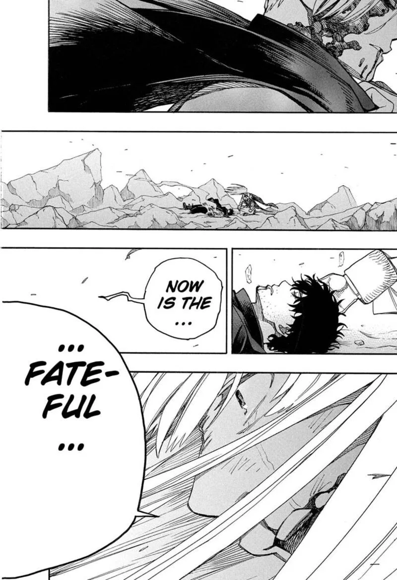 Underworld Restaurant Chapter 169 – Page 28