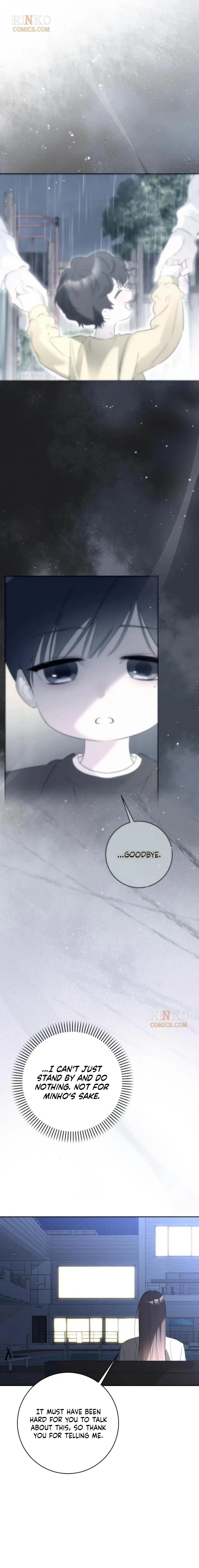 Love Starts with Parenting Chapter 34 – Page 3