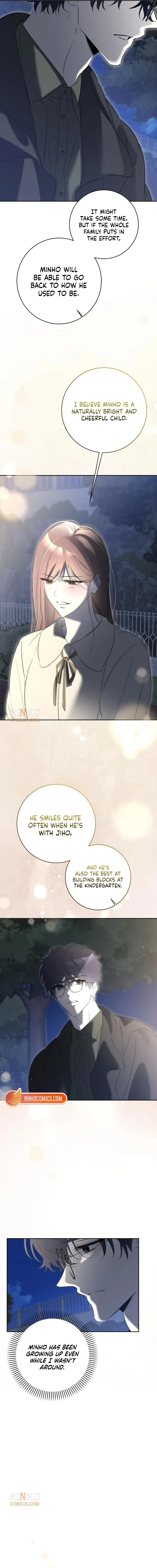 Love Starts with Parenting Chapter 34 – Page 5