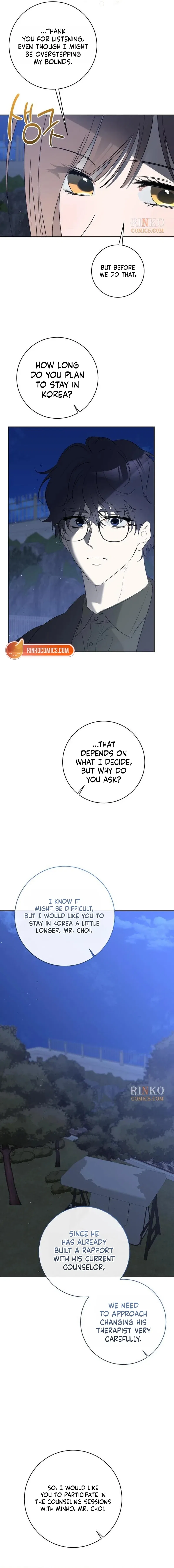 Love Starts with Parenting Chapter 34 – Page 7