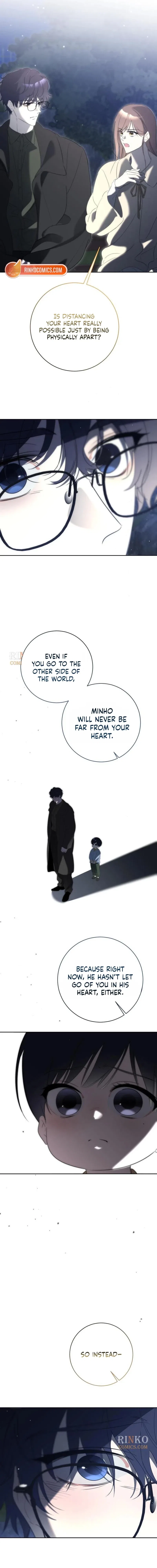 Love Starts with Parenting Chapter 34 – Page 9