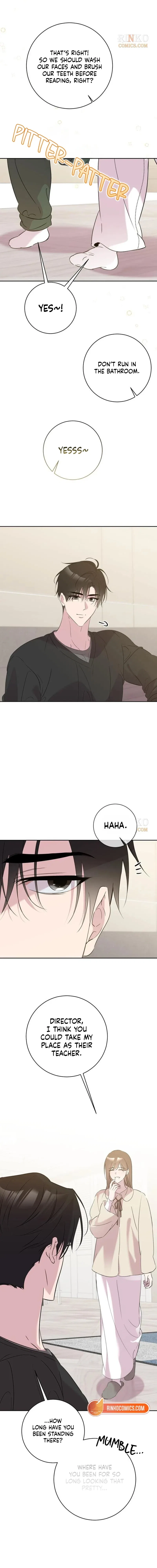 Love Starts with Parenting Chapter 34 – Page 15