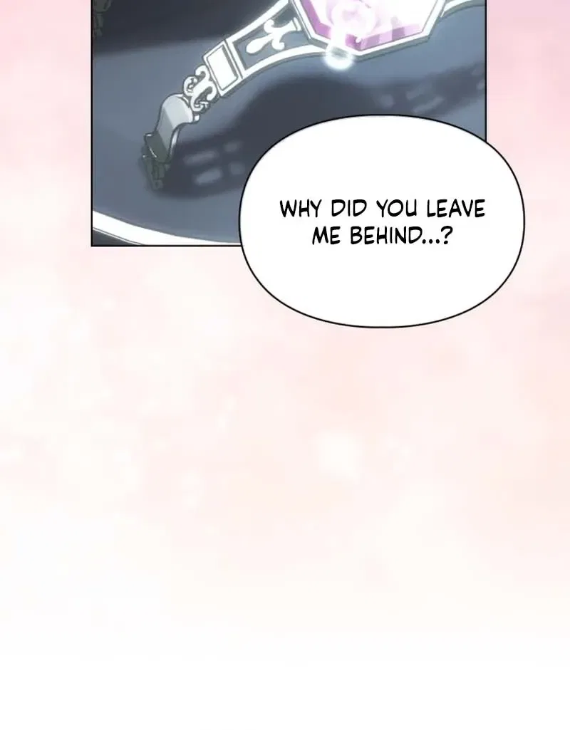 The Baby Prisoner in the Winter Castle Chapter 107 – Page 10