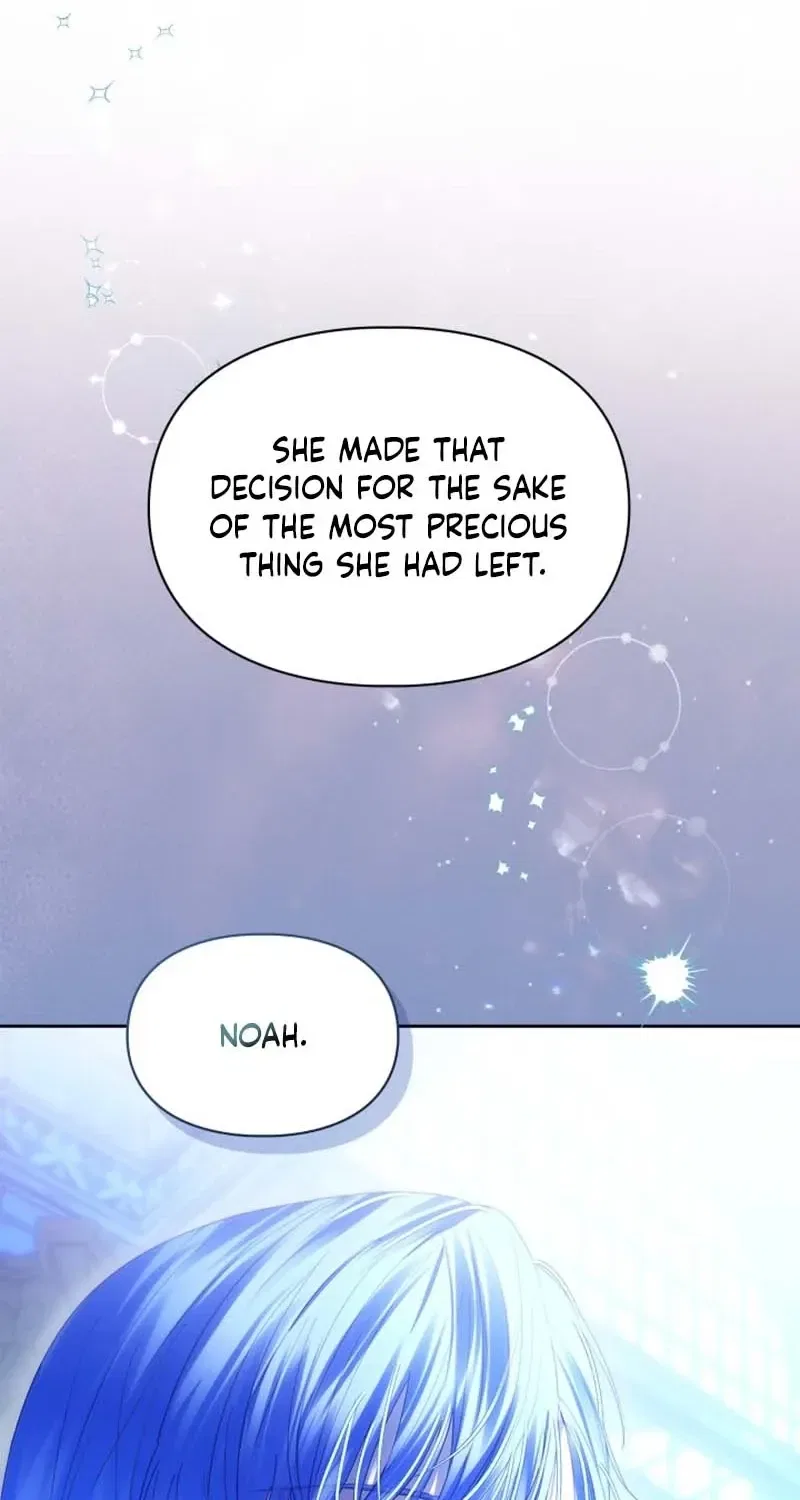 The Baby Prisoner in the Winter Castle Chapter 107 – Page 22
