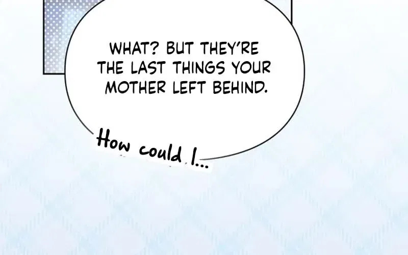 The Baby Prisoner in the Winter Castle Chapter 107 – Page 27