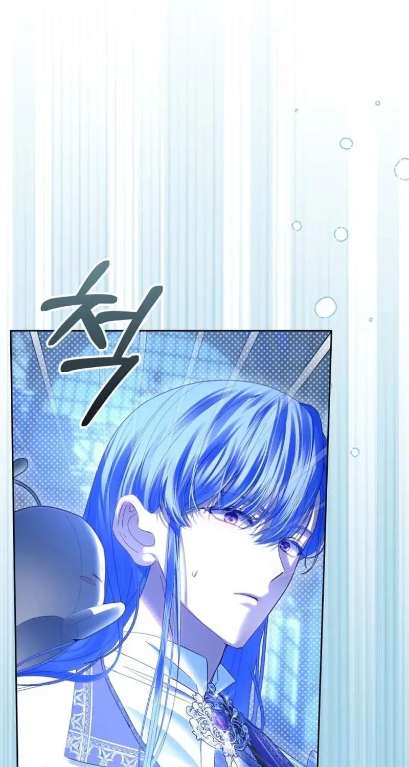 The Baby Prisoner in the Winter Castle Chapter 107 – Page 32