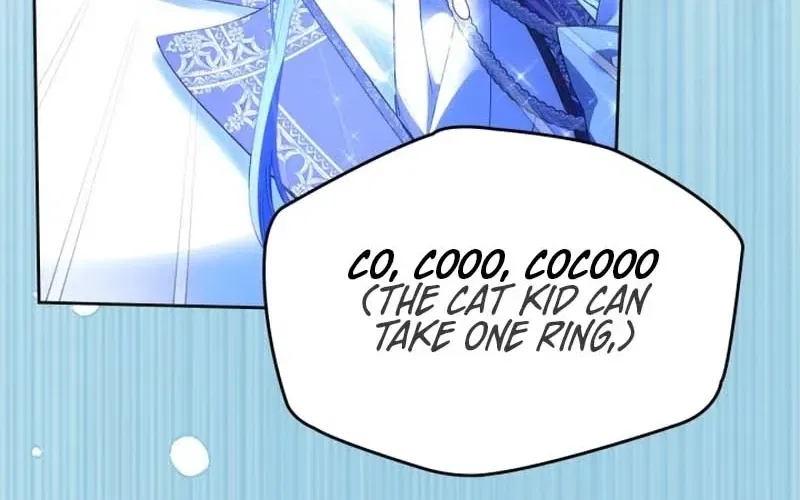 The Baby Prisoner in the Winter Castle Chapter 107 – Page 33