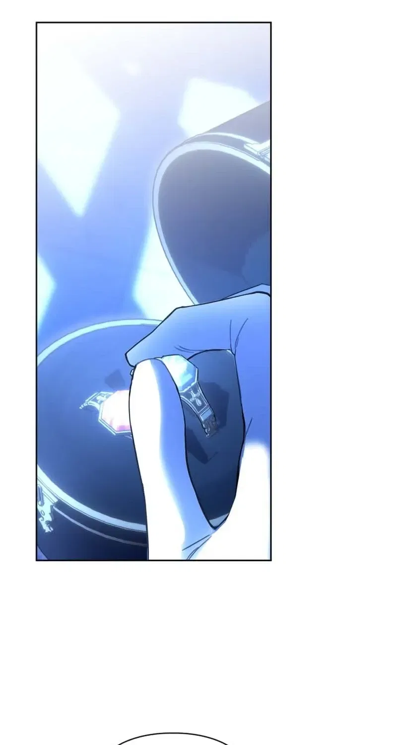 The Baby Prisoner in the Winter Castle Chapter 107 – Page 40