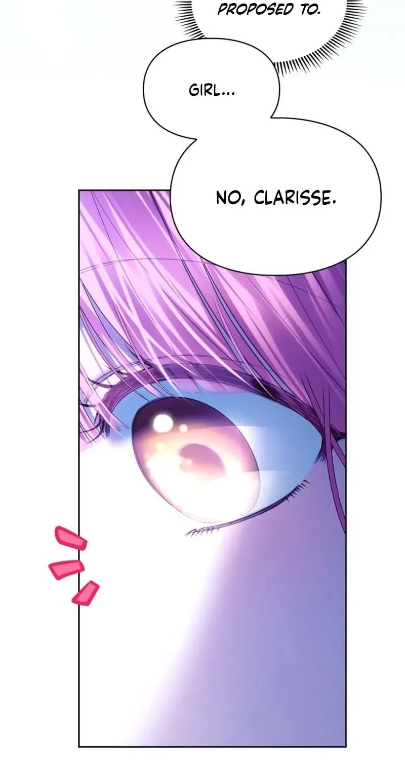 The Baby Prisoner in the Winter Castle Chapter 107 – Page 46