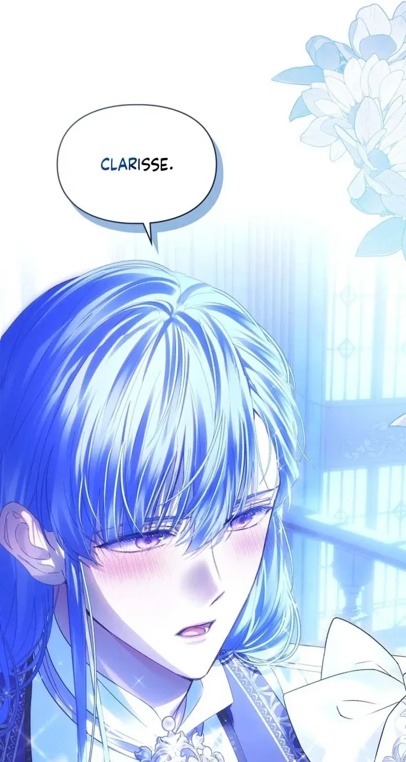 The Baby Prisoner in the Winter Castle Chapter 107 – Page 49