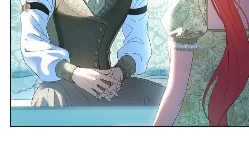 The Baby Prisoner in the Winter Castle Chapter 107 – Page 66