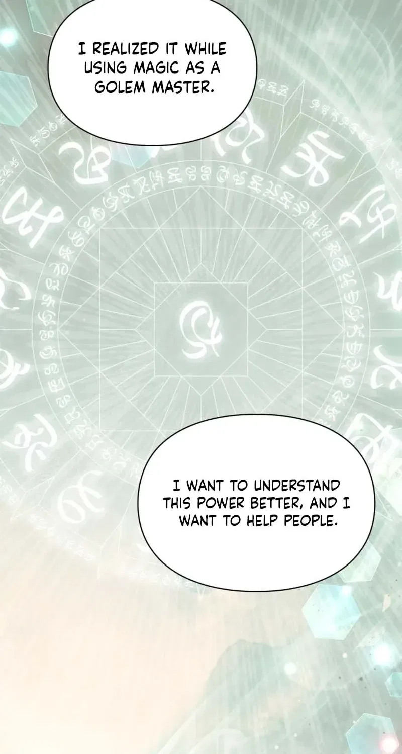 The Baby Prisoner in the Winter Castle Chapter 107 – Page 72