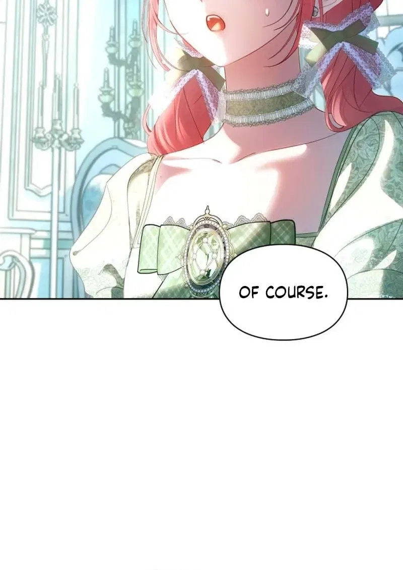 The Baby Prisoner in the Winter Castle Chapter 107 – Page 80