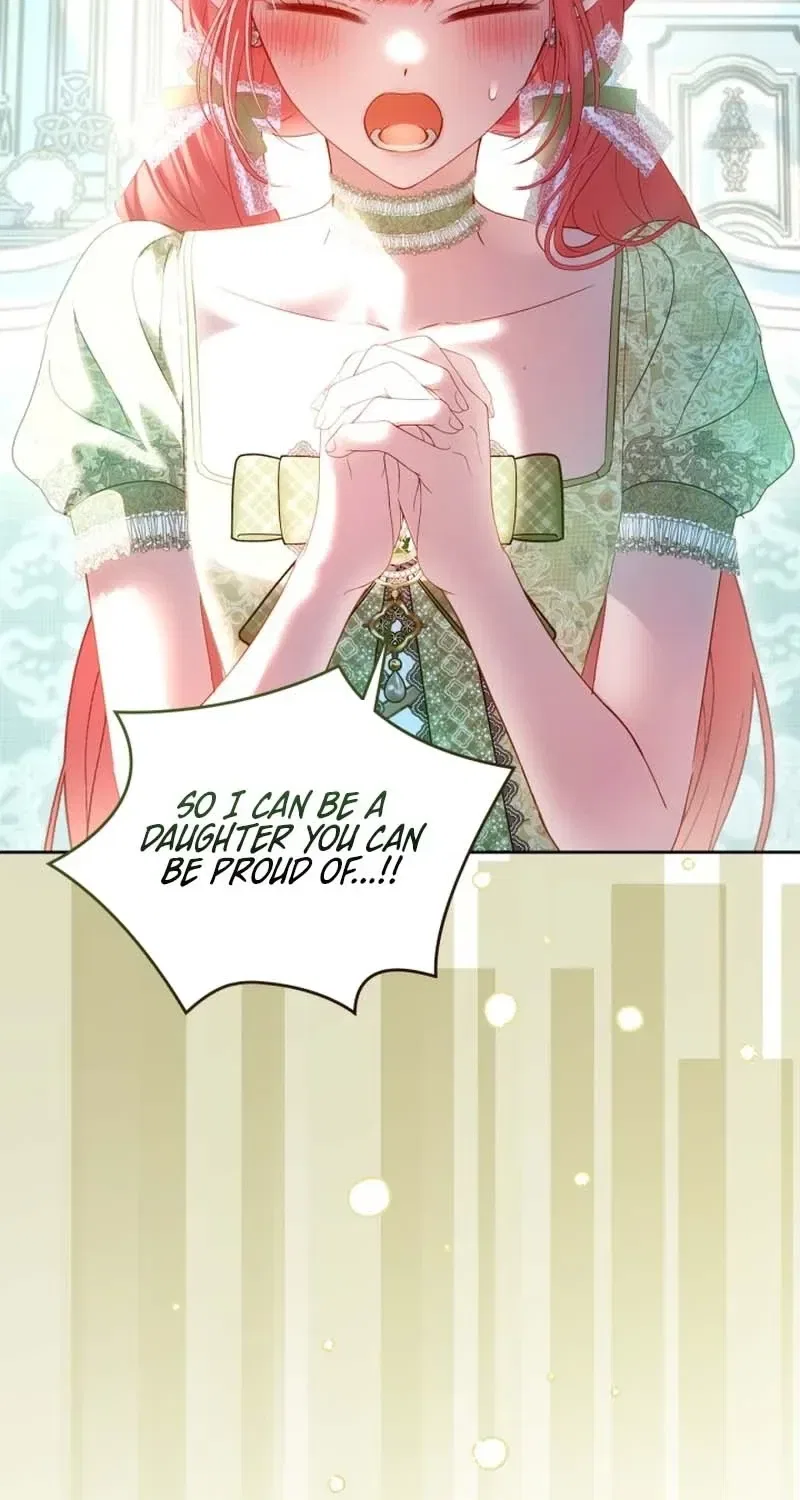 The Baby Prisoner in the Winter Castle Chapter 107 – Page 85