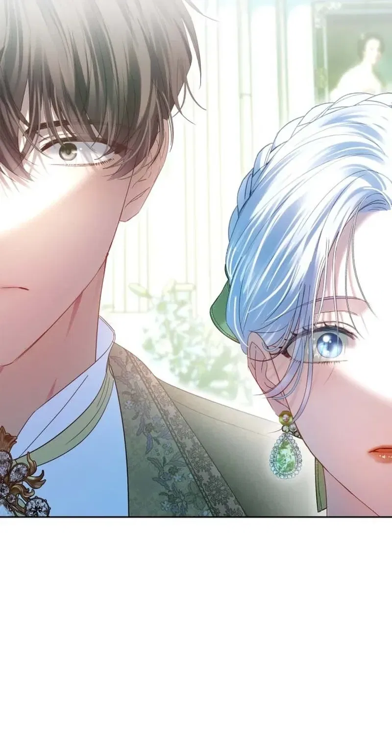 The Baby Prisoner in the Winter Castle Chapter 107 – Page 87