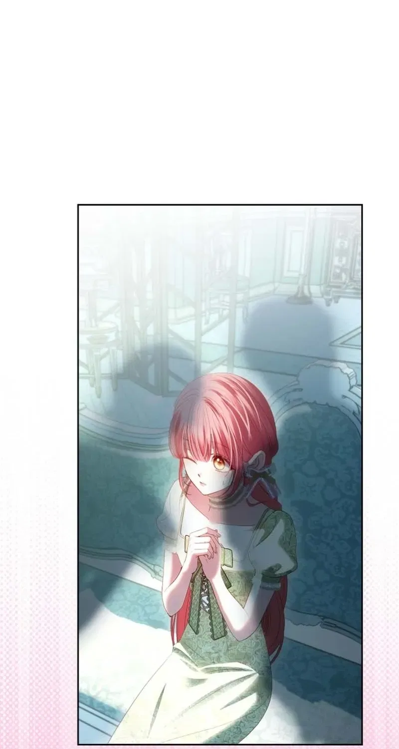 The Baby Prisoner in the Winter Castle Chapter 107 – Page 88