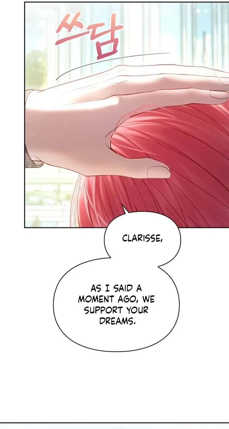 The Baby Prisoner in the Winter Castle Chapter 107 – Page 93