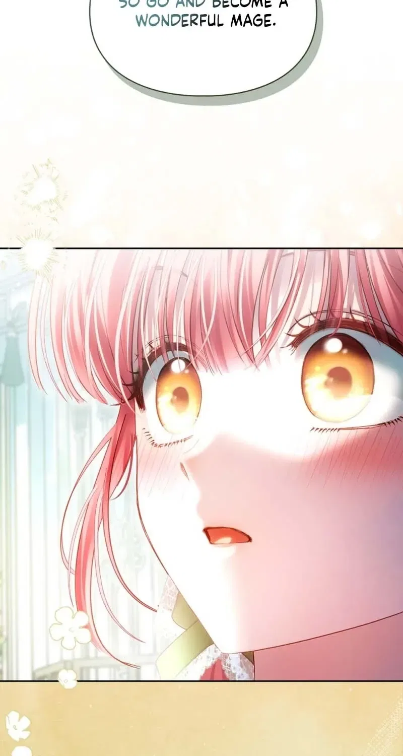 The Baby Prisoner in the Winter Castle Chapter 107 – Page 95