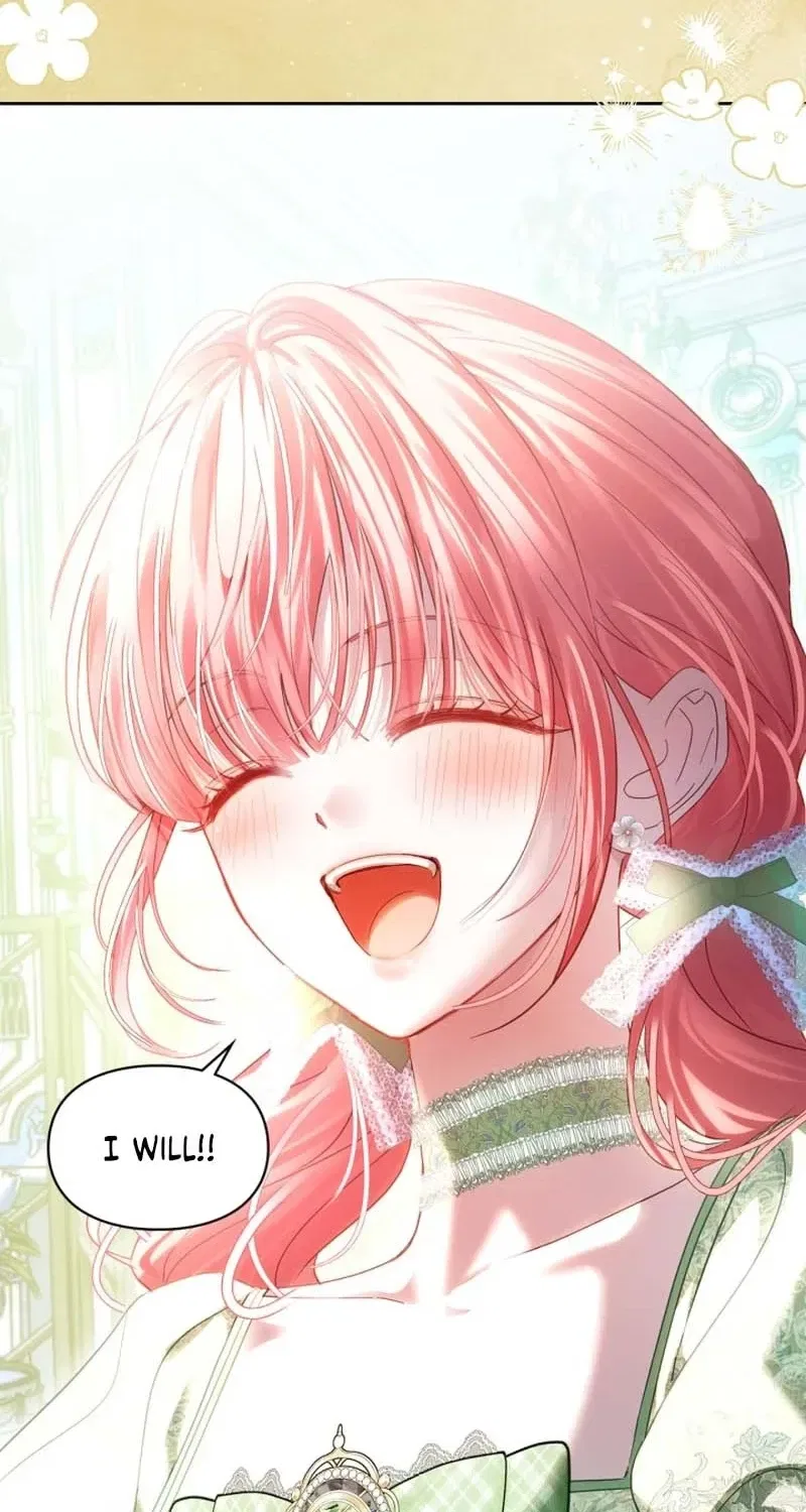 The Baby Prisoner in the Winter Castle Chapter 107 – Page 96