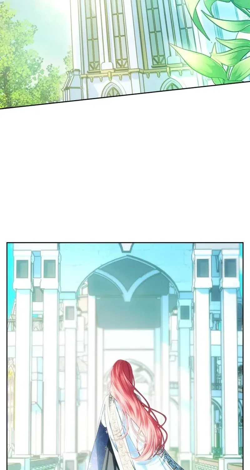 The Baby Prisoner in the Winter Castle Chapter 107 – Page 99