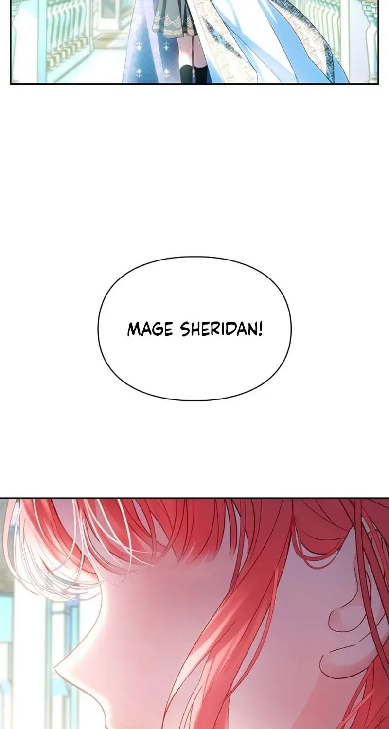 The Baby Prisoner in the Winter Castle Chapter 107 – Page 100