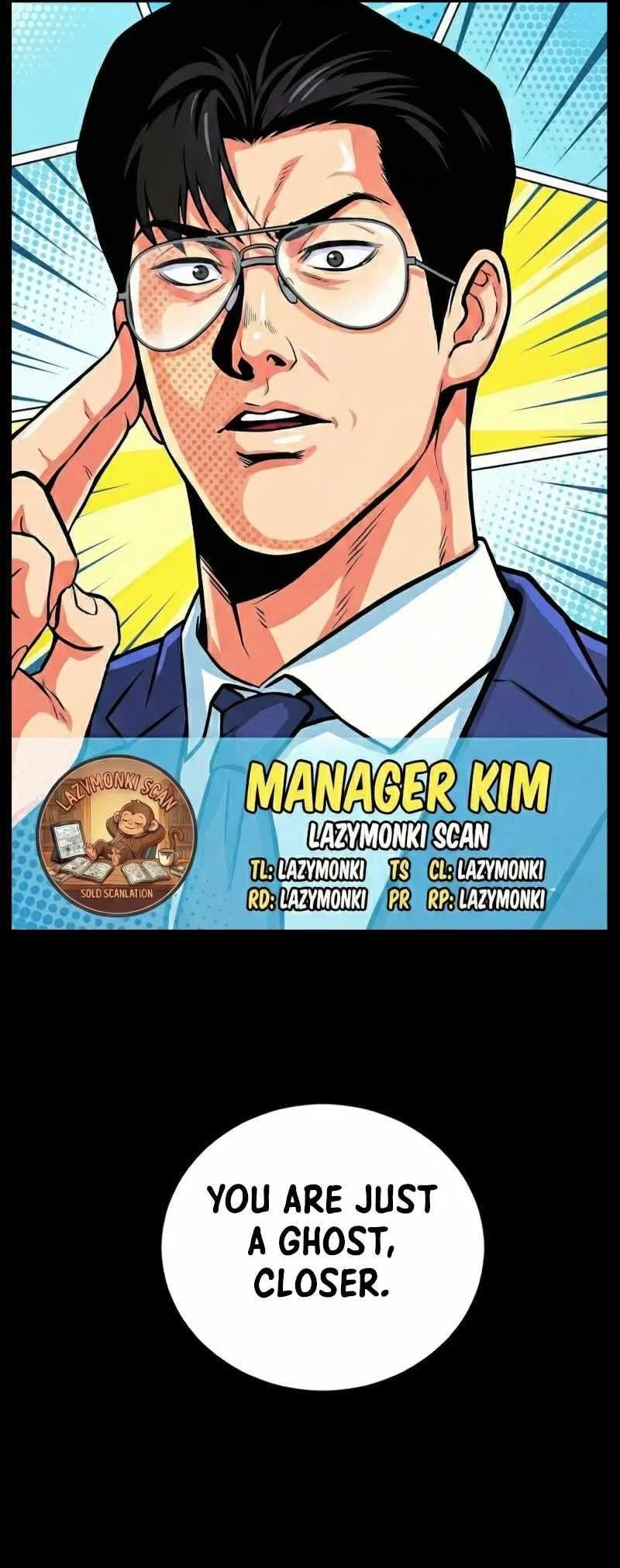 Manager Kim Chapter 226 – Page 1