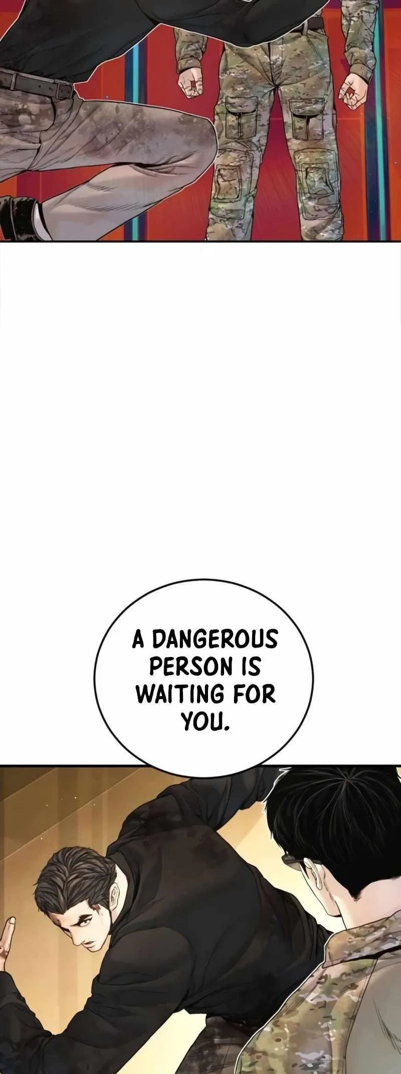 Manager Kim Chapter 226 – Page 19