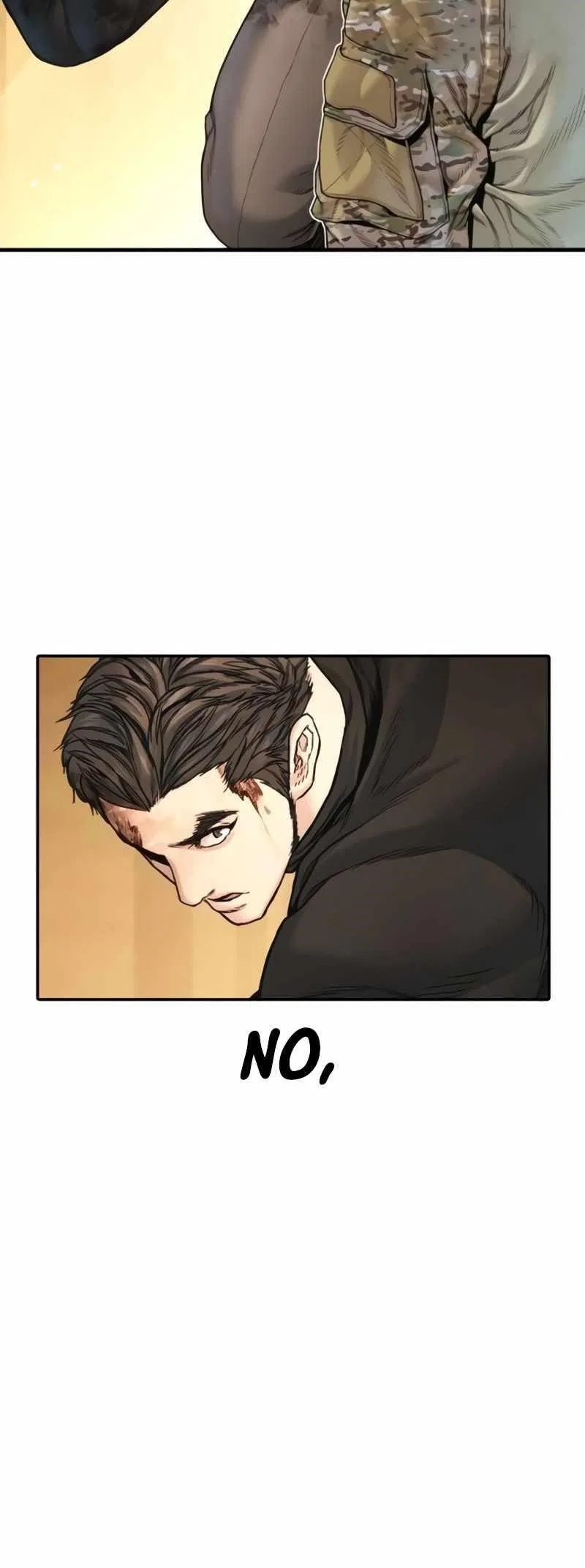 Manager Kim Chapter 226 – Page 20