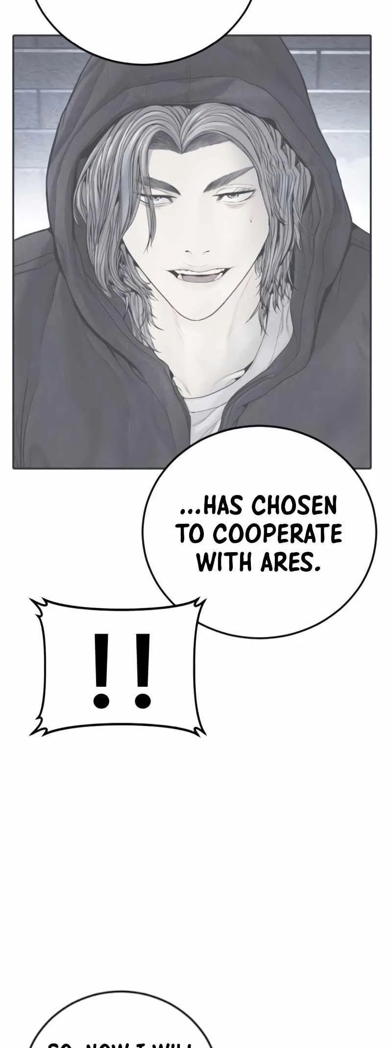 Manager Kim Chapter 226 – Page 33