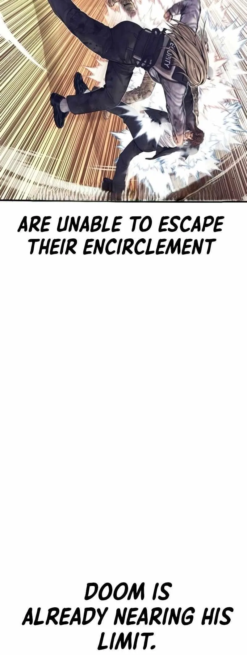 Manager Kim Chapter 226 – Page 41