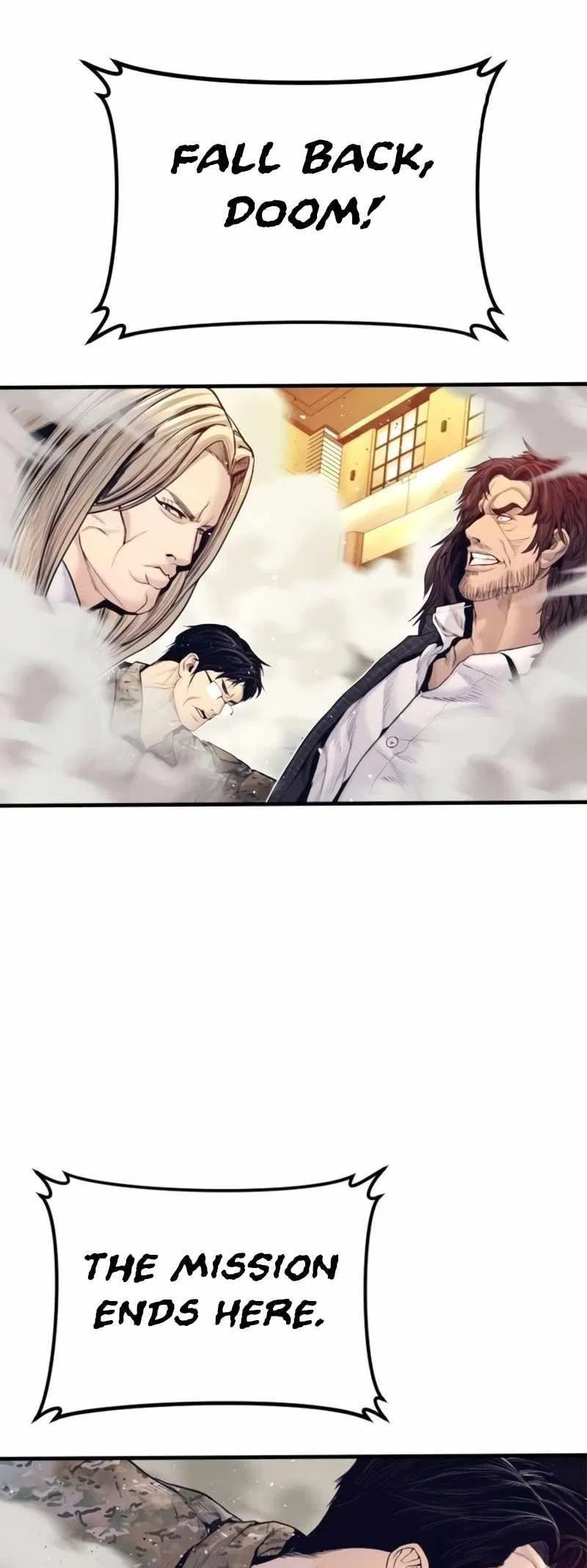 Manager Kim Chapter 226 – Page 45