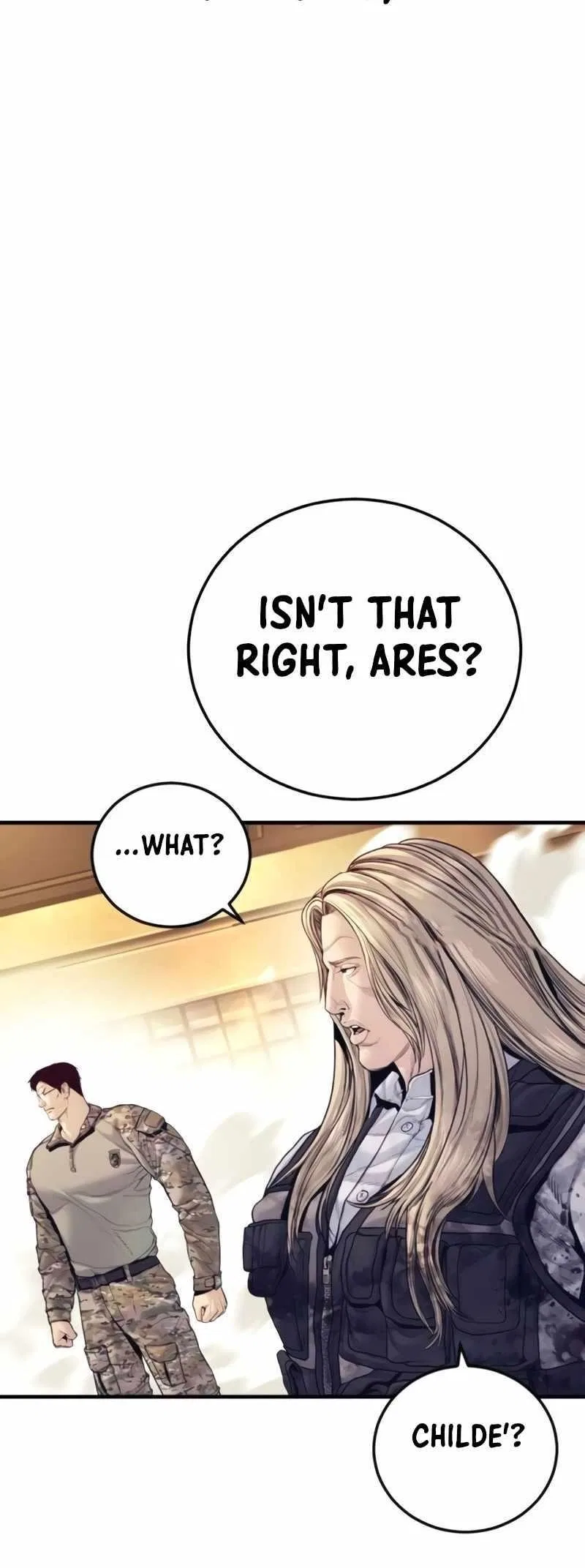Manager Kim Chapter 226 – Page 54