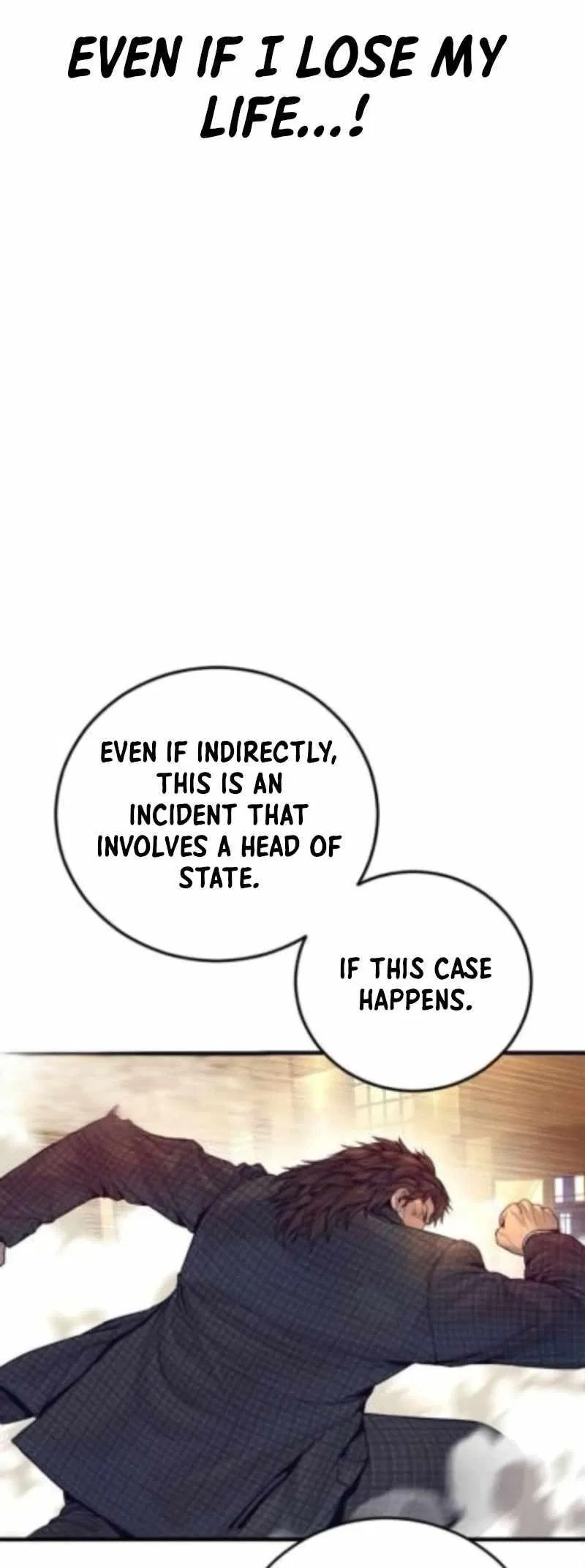 Manager Kim Chapter 226 – Page 55